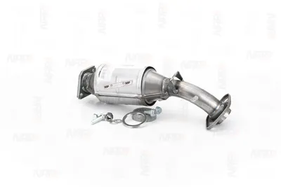Catalyseur Suzuki GRAND VITARA II