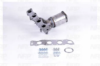 Catalyseur Suzuki LIANA · Suzuki LIANA Hatchback