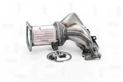 Catalyseur Fiat SEDICI · Suzuki LIANA · Suzuki SWIFT III