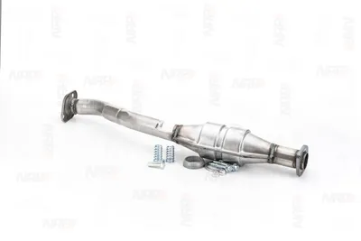 Catalyseur Suzuki BALENO Hatchback · Suzuki BALENO · Suzuki BALENO Estate