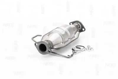 Catalyseur Suzuki ALTO IV · Suzuki ALTO V