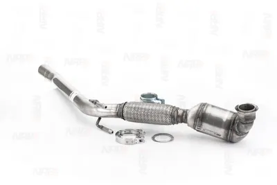 Catalyseur Audi A3 · Audi A3 Sportback · Seat ALTEA