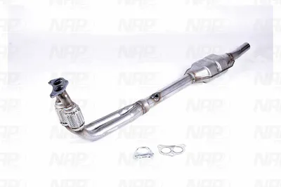 Catalyseur Skoda FELICIA I · Skoda FELICIA I Estate · Skoda FELICIA I Pickup