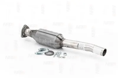 Catalyseur Seat TOLEDO II · Seat LEON · Skoda OCTAVIA I