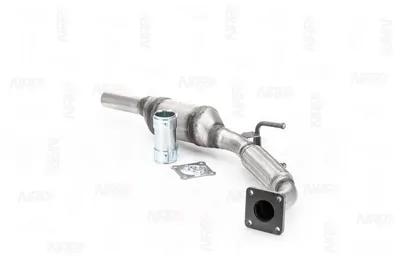 Catalyseur Seat CORDOBA · Seat IBIZA II · Seat INCA