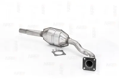 Catalyseur Seat CORDOBA · Seat IBIZA II · Seat INCA