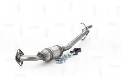 Catalyseur Toyota YARIS