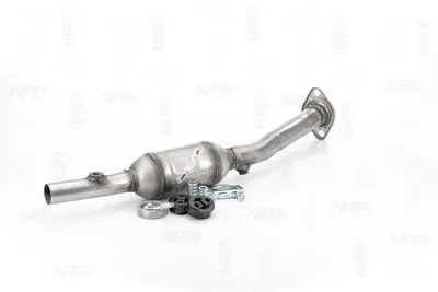 Catalyseur Toyota YARIS