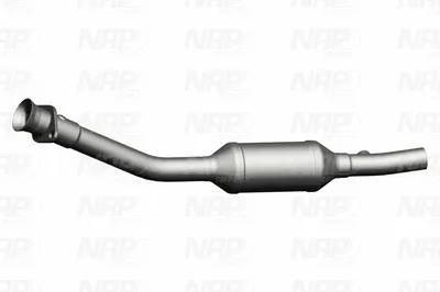 Catalyseur NAP carPARTS CAK10703