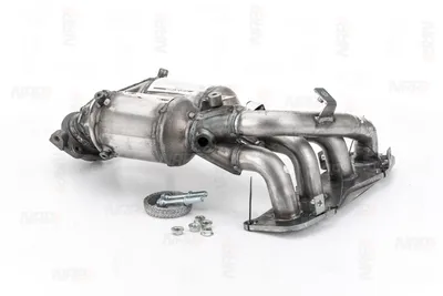 Catalyseur Toyota AVENSIS · Toyota AVENSIS Estate · Toyota AVENSIS Liftback