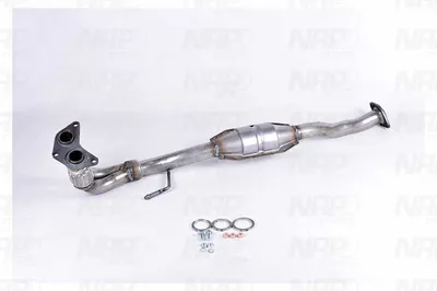 Catalyseur Toyota AVENSIS · Toyota AVENSIS Estate · Toyota AVENSIS Liftback