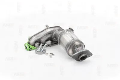 Catalyseur Toyota YARIS · Toyota YARIS / VIOS Saloon