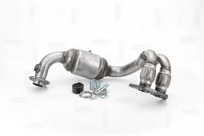 Catalyseur Toyota MR2 III
