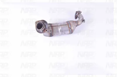 Catalyseur NAP carPARTS CAK10722