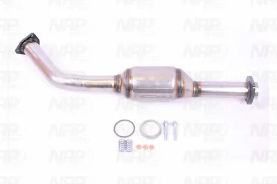 Catalyseur Toyota LAND CRUISER PRADO