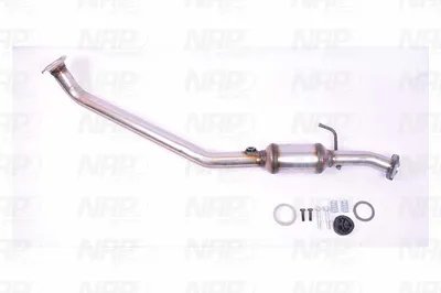 Catalyseur Toyota PREVIA II