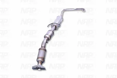 Catalyseur Toyota PRIUS Liftback