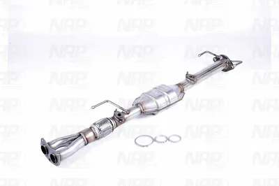 Catalyseur Toyota PREVIA I