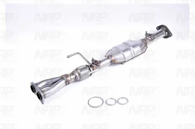 Catalyseur Toyota PREVIA I