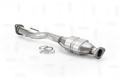 Catalyseur Toyota RAV 4 I · Toyota RAV 4 I Cabrio