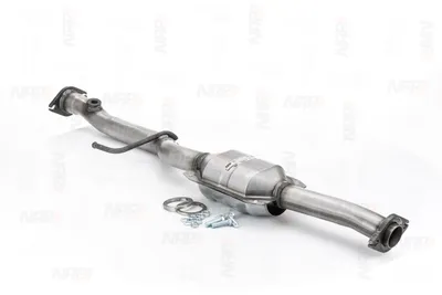Catalyseur Toyota AVENSIS · Toyota AVENSIS Estate · Toyota AVENSIS Liftback