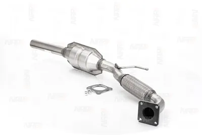 Catalyseur Seat LEON · Skoda OCTAVIA I · Skoda OCTAVIA I Combi