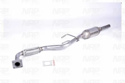 Catalyseur Seat CORDOBA · Seat IBIZA II · Seat CORDOBA Vario