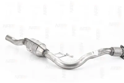 Catalyseur Vw POLO III · Vw POLO