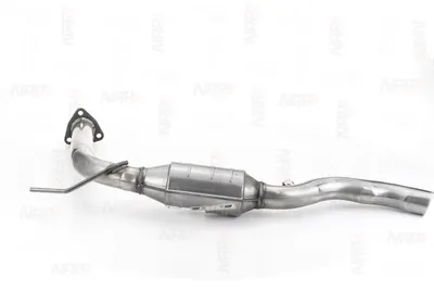 Catalyseur Vw TRANSPORTER T4 Bus · Vw TRANSPORTER T4 Van · Vw TRANSPORTER T4 Platform/Chassis (70E, 70L, 70M, 7DE, 7DL, 7D