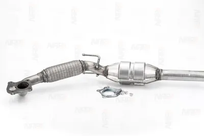 Catalyseur Seat CORDOBA · Seat IBIZA II · Seat CORDOBA Vario