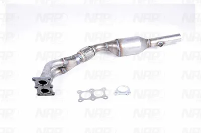 Catalyseur Seat CORDOBA · Seat IBIZA II · Seat CORDOBA Vario