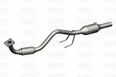 Catalyseur Seat CORDOBA · Seat IBIZA II · Seat INCA