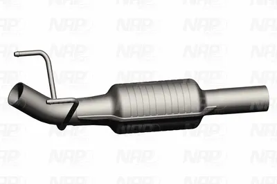 Catalyseur Vw LT 28-35 II Bus · Vw LT 28-46 II Van · Vw LT 28-46 II Platform/Chassis
