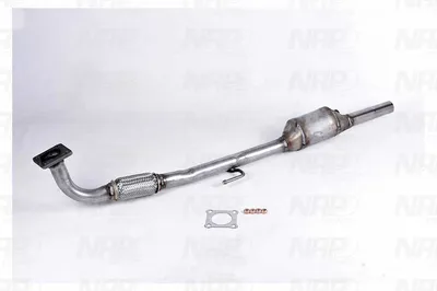 Catalyseur Seat AROSA · Vw LUPO I · Vw POLO