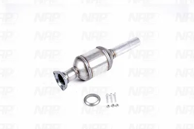 Catalyseur Ford GALAXY I · Seat CORDOBA · Seat TOLEDO I