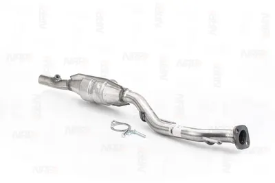 Catalyseur Vw POLO IV