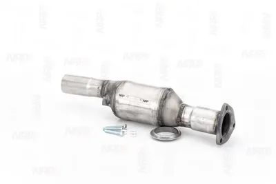 Catalyseur Vw GOLF IV Cabriolet
