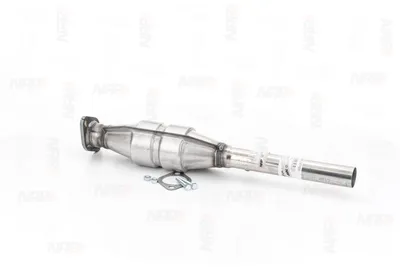 Catalyseur Seat ALTEA · Seat TOLEDO III · Seat LEON