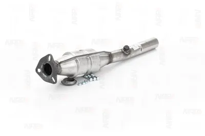 Catalyseur Seat TOLEDO II · Seat LEON · Skoda OCTAVIA I