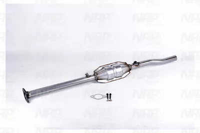 Catalyseur Vw GOLF V · Vw GOLF PLUS V