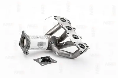 Catalyseur Audi A2 · Seat CORDOBA · Seat IBIZA II