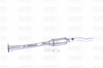 Catalyseur Audi A3 · Vw GOLF V