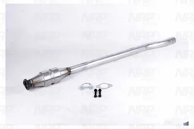 Catalyseur Audi A3 · Audi A3 Sportback · Skoda OCTAVIA II