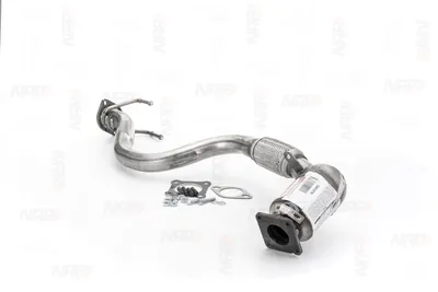 Catalyseur Audi A3 · Audi A3 Sportback · Skoda OCTAVIA I Combi