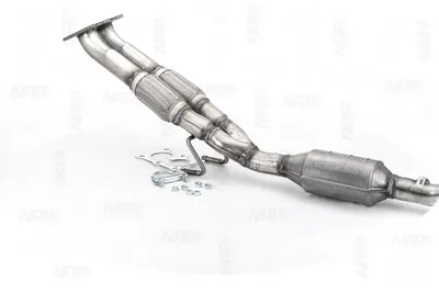 Catalyseur Audi A3 · Audi A3 Sportback · Audi A3 Convertible