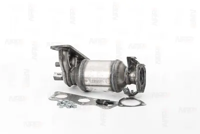 Catalyseur Seat IBIZA III · Skoda FABIA I · Skoda FABIA I Combi
