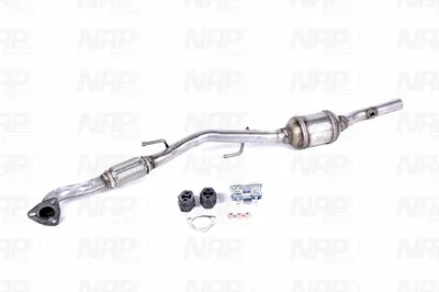 Catalyseur Seat IBIZA III · Seat CORDOBA · Seat IBIZA IV