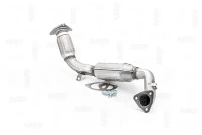 Catalyseur Audi Q7 · Porsche CAYENNE · Vw TOUAREG