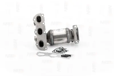 Catalyseur Seat IBIZA IV · Seat IBIZA IV SC · Seat IBIZA IV ST