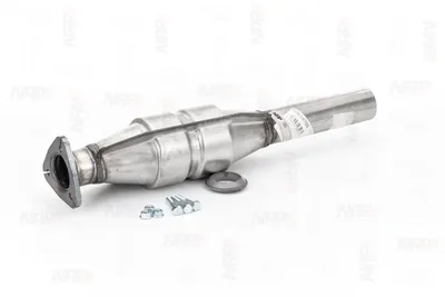 Catalyseur Seat TOLEDO I · Vw PASSAT B3/B4 · Vw PASSAT B3/B4 Variant